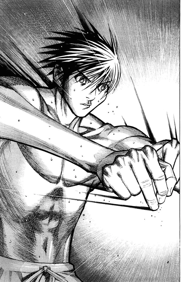 Team Medical Dragon Chapter 22 - 18