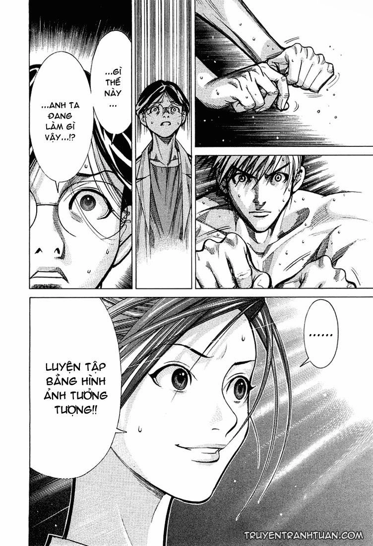Team Medical Dragon Chapter 22 - 19