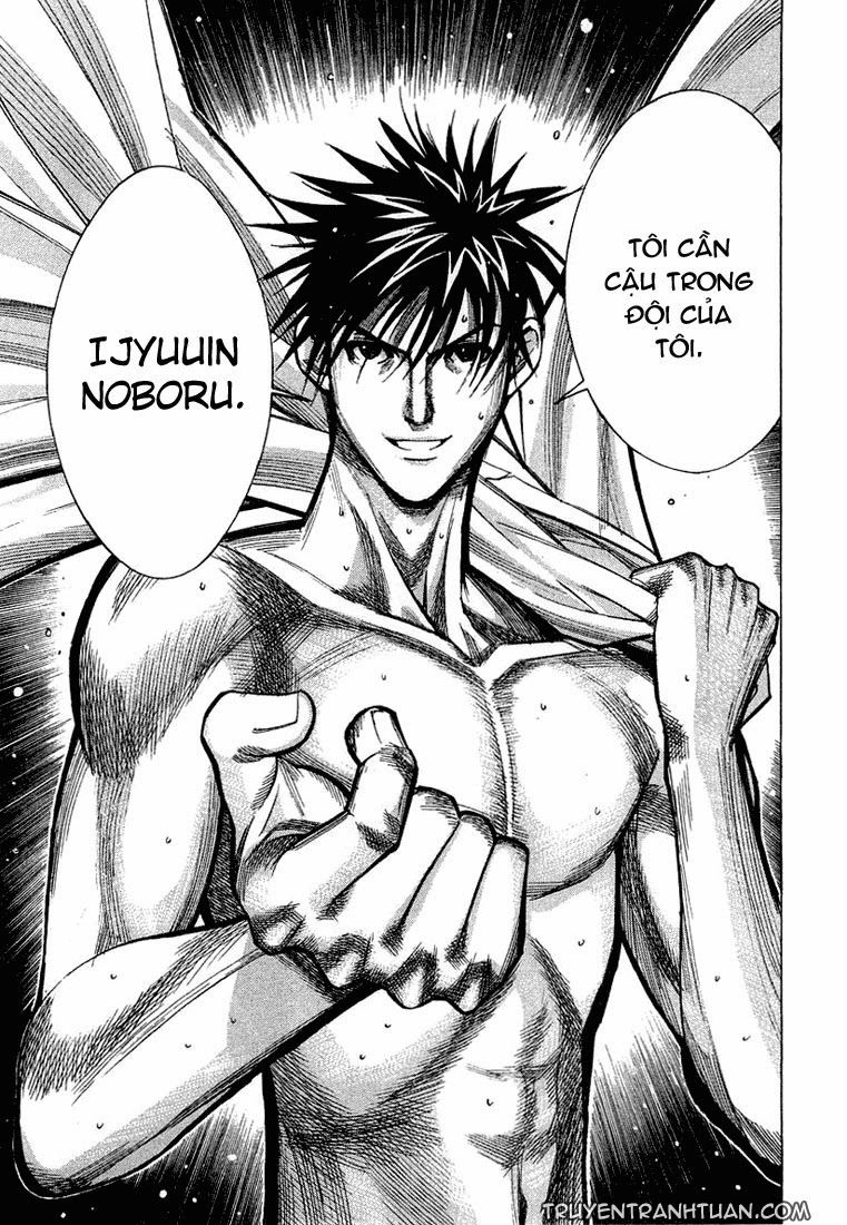 Team Medical Dragon Chapter 22 - 23