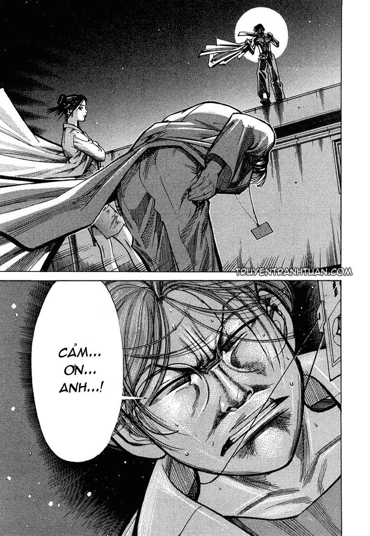 Team Medical Dragon Chapter 22 - 25