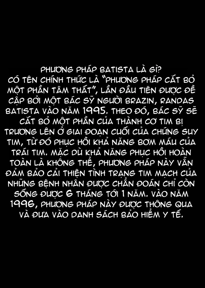 Team Medical Dragon Chapter 24 - 3