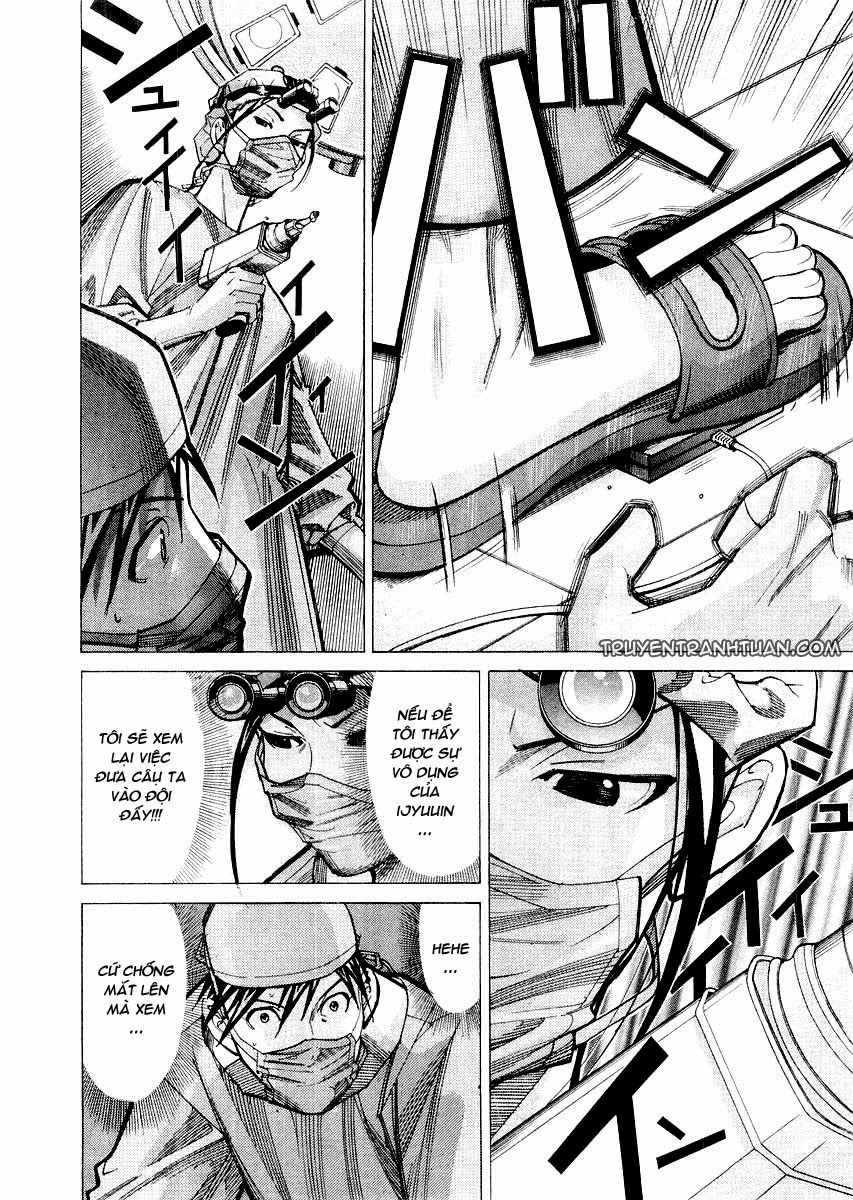 Team Medical Dragon Chapter 24 - 10