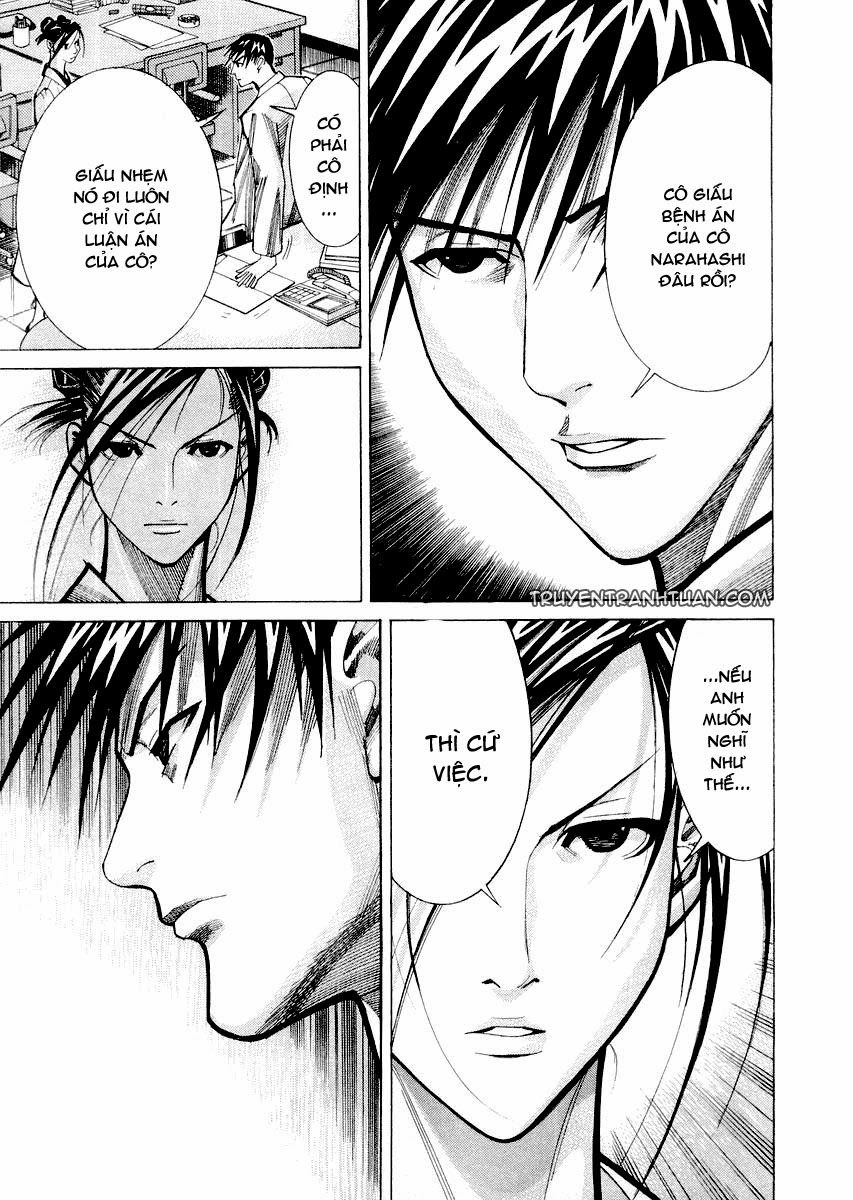 Team Medical Dragon Chapter 26 - 8