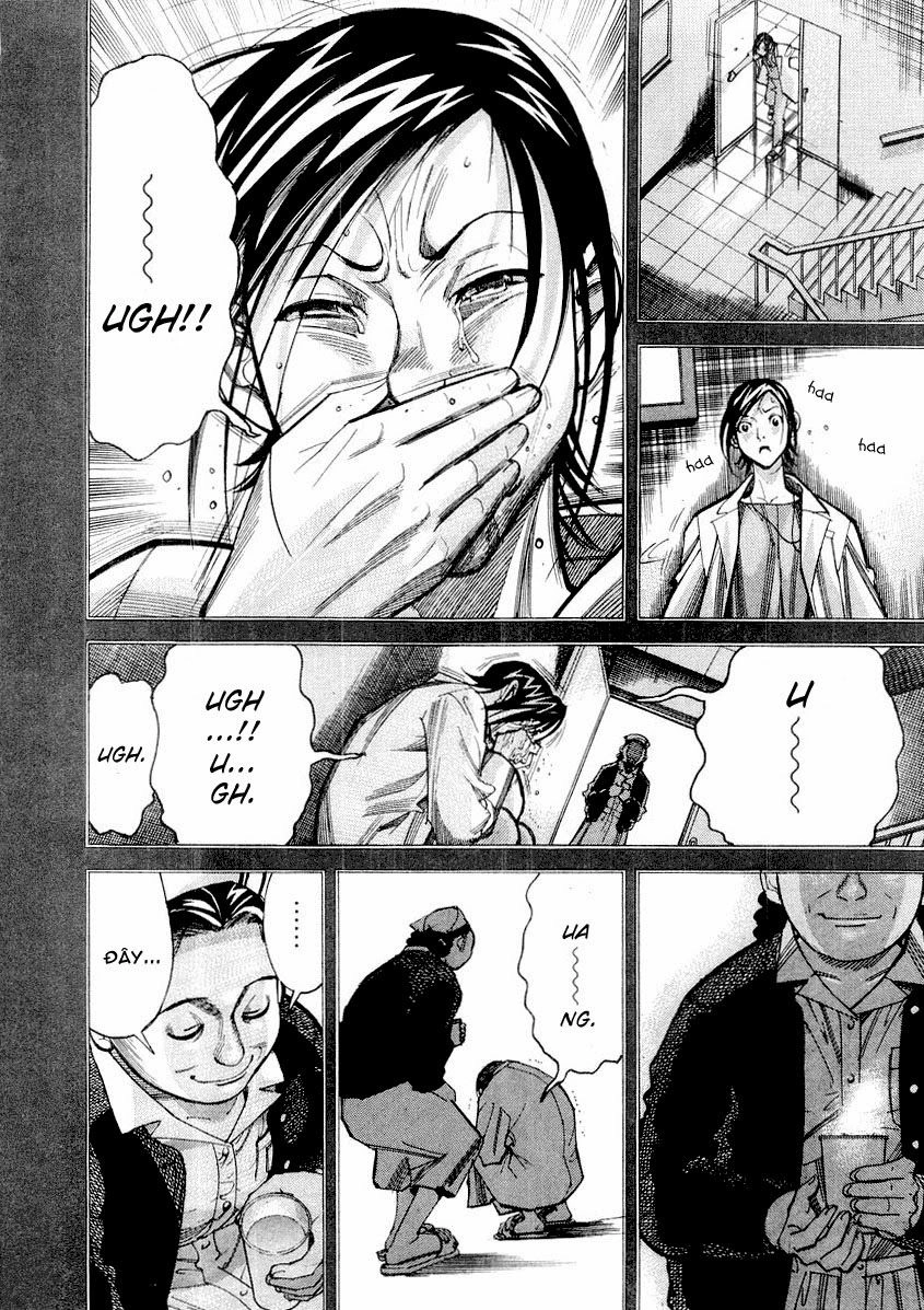 Team Medical Dragon Chapter 26 - 14