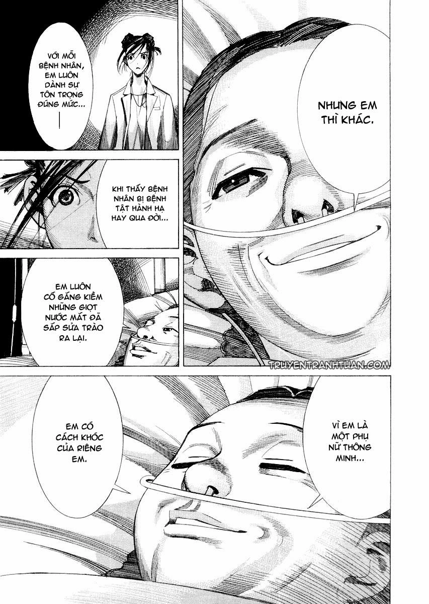 Team Medical Dragon Chapter 26 - 19