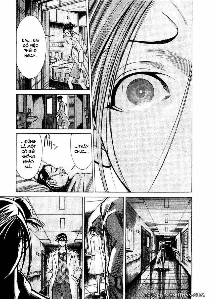 Team Medical Dragon Chapter 26 - 21