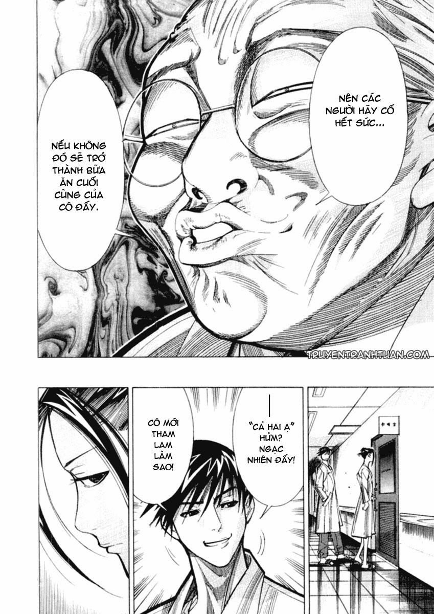 Team Medical Dragon Chapter 27 - 8