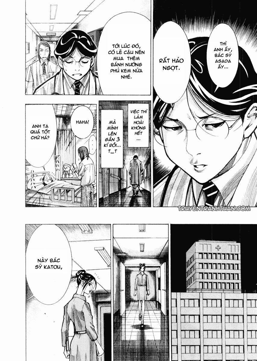 Team Medical Dragon Chapter 28 - 10