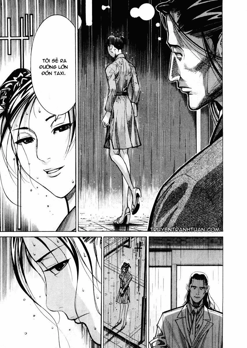 Team Medical Dragon Chapter 28 - 19