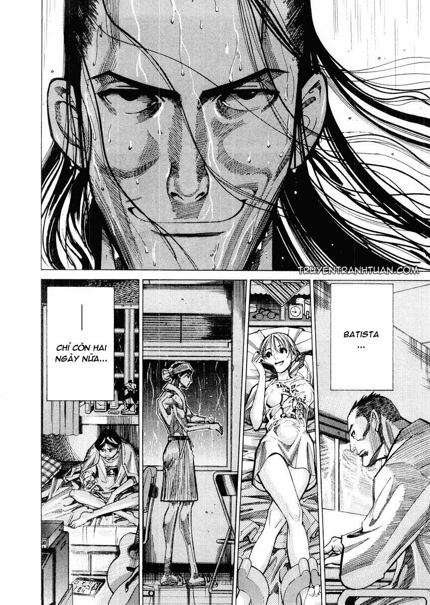 Team Medical Dragon Chapter 28 - 22