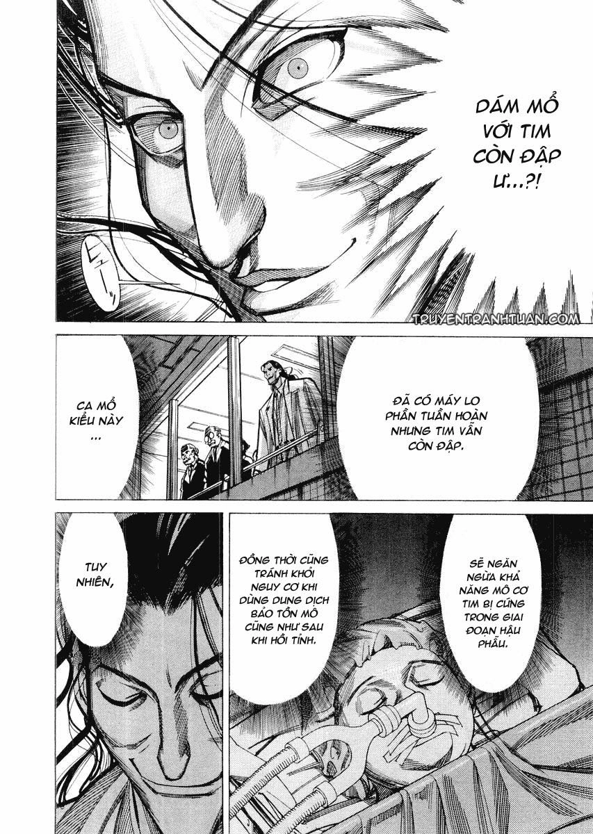 Team Medical Dragon Chapter 29 - 20