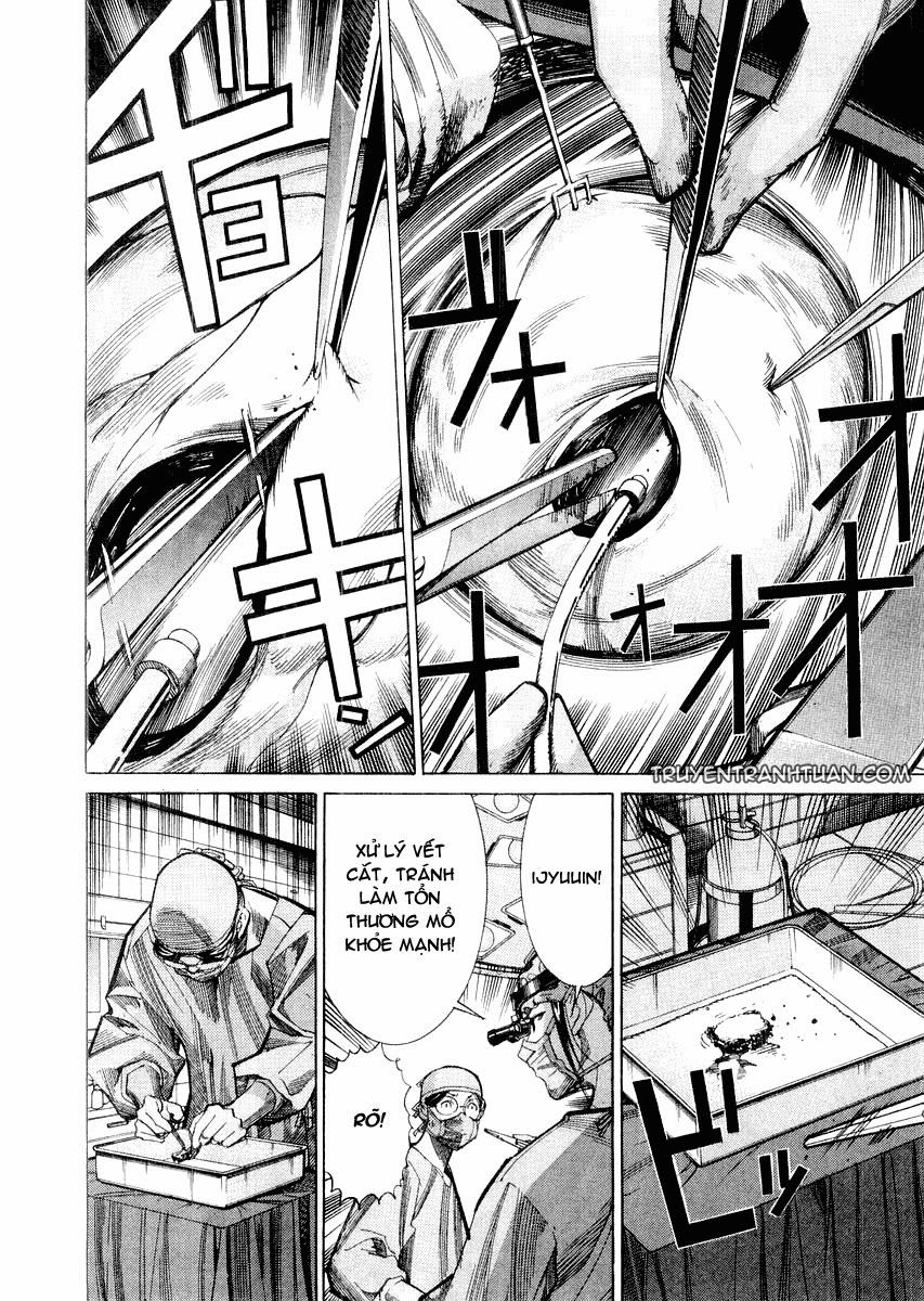 Team Medical Dragon Chapter 30 - 21