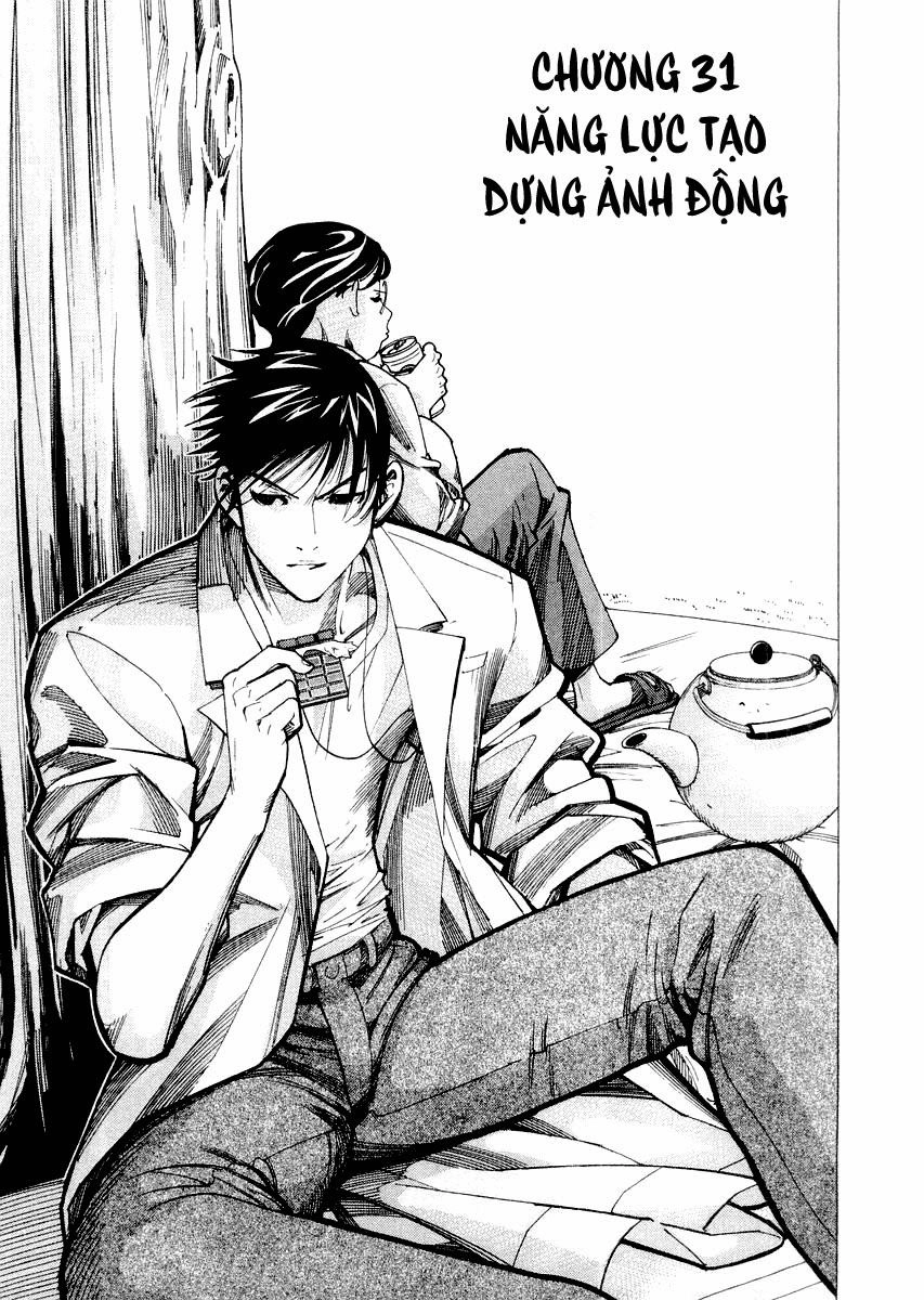 Team Medical Dragon Chapter 31 - 2