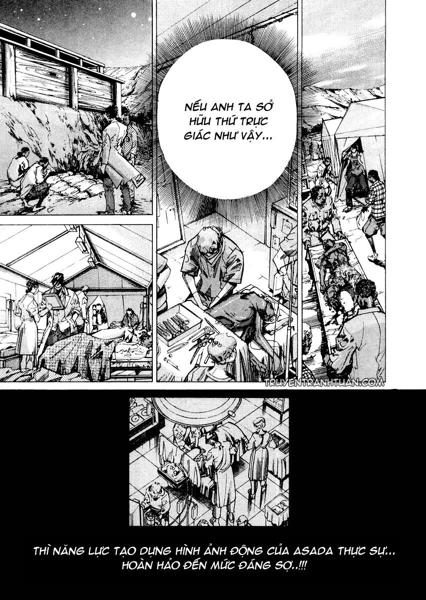 Team Medical Dragon Chapter 31 - 20