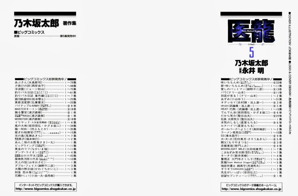 Team Medical Dragon Chapter 32 - 3