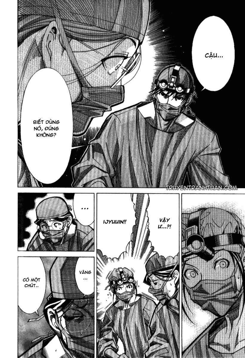 Team Medical Dragon Chapter 32 - 12