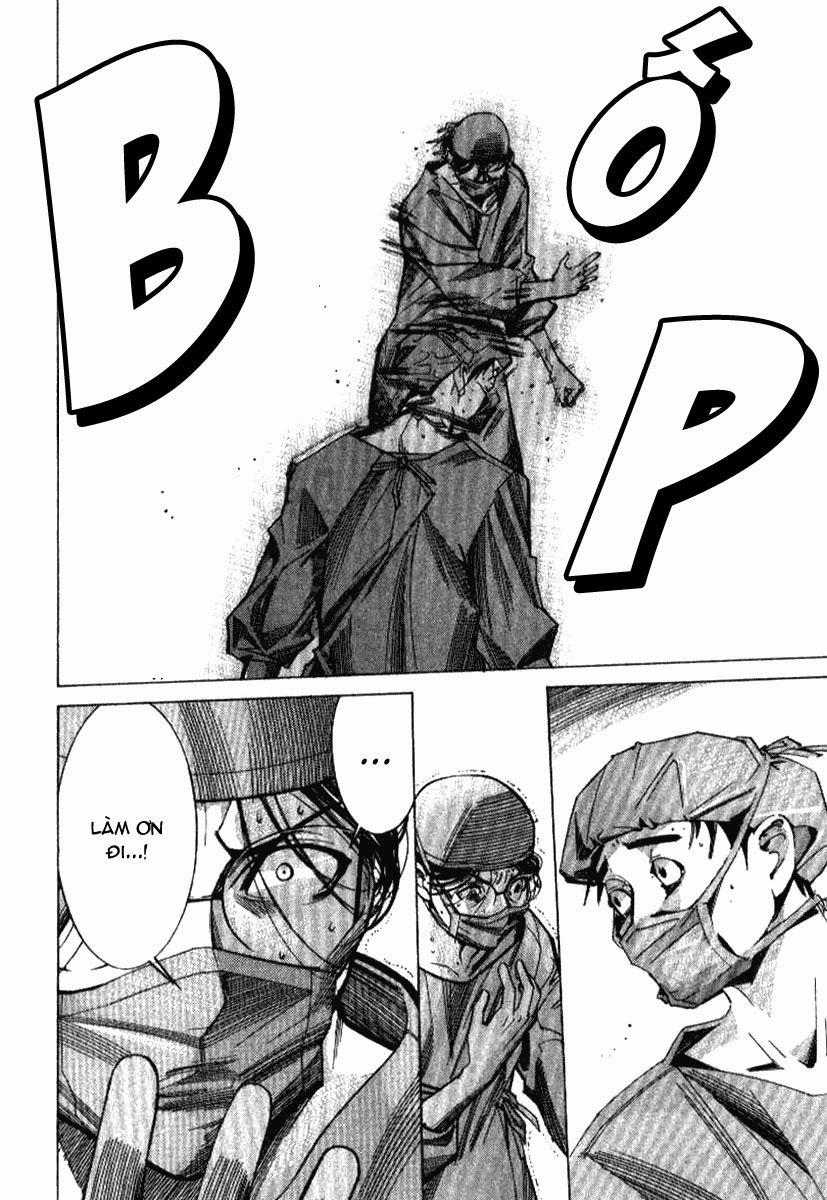 Team Medical Dragon Chapter 32 - 16