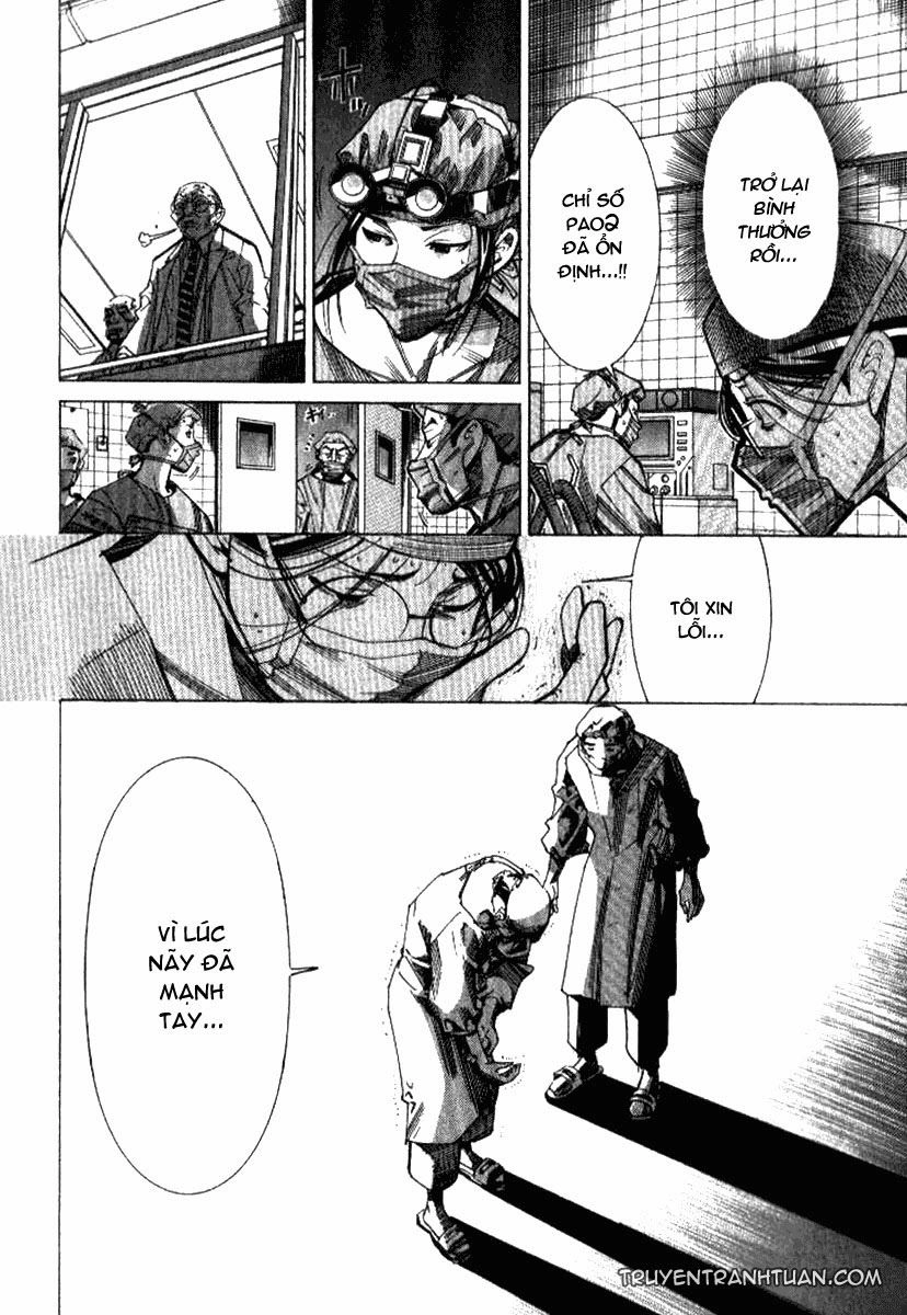 Team Medical Dragon Chapter 32 - 18