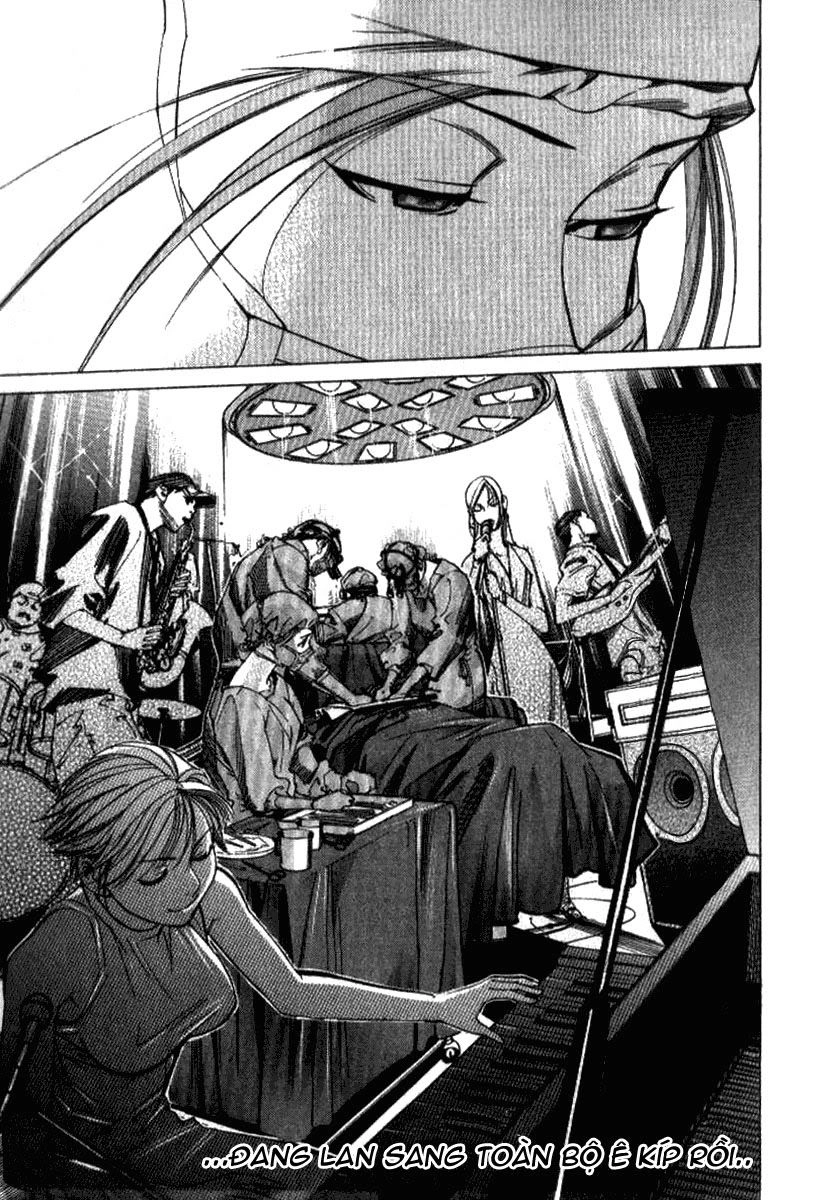 Team Medical Dragon Chapter 32 - 21