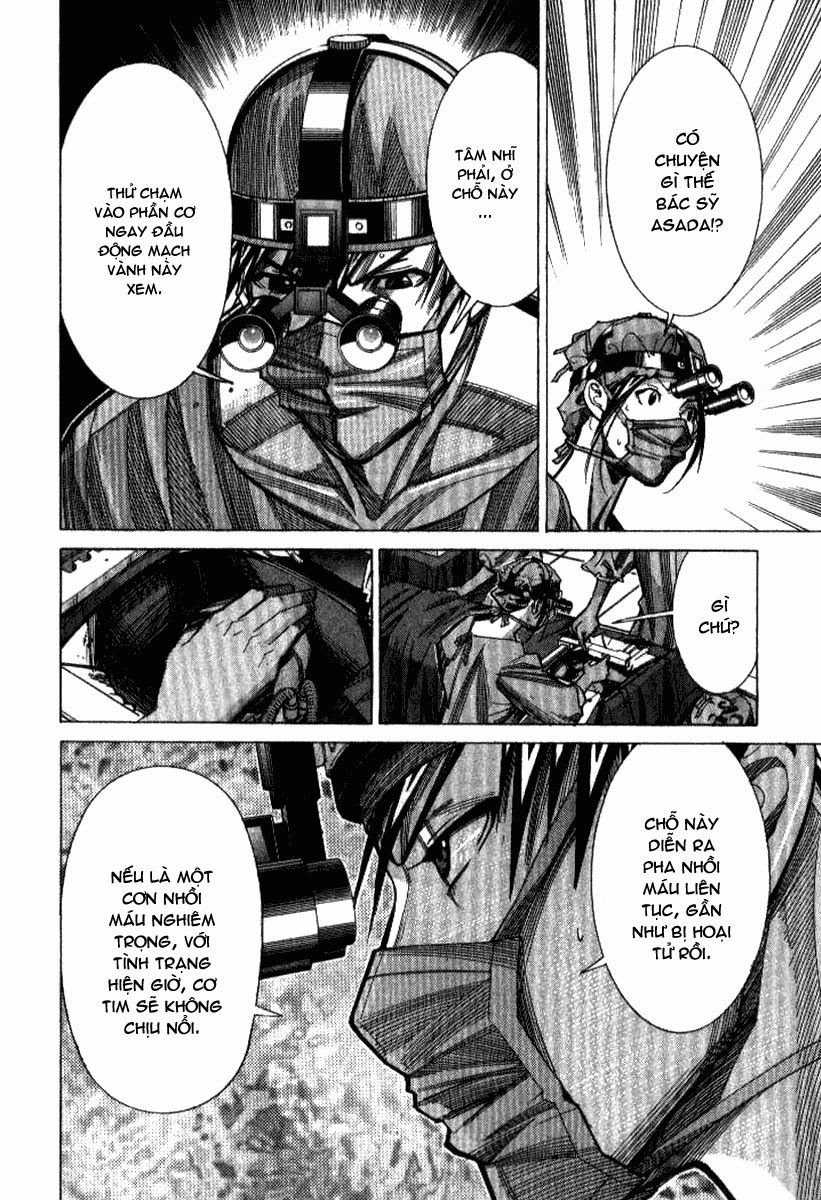 Team Medical Dragon Chapter 32 - 24