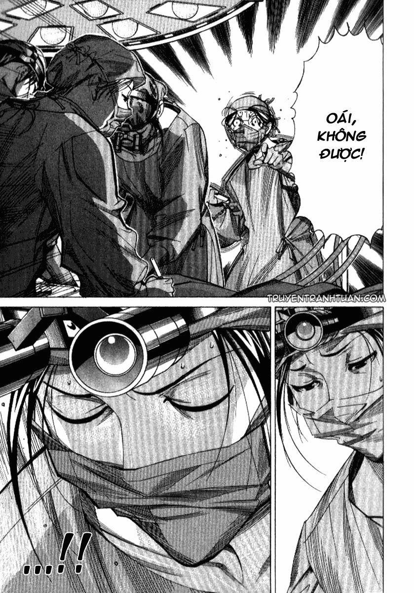 Team Medical Dragon Chapter 33 - 21