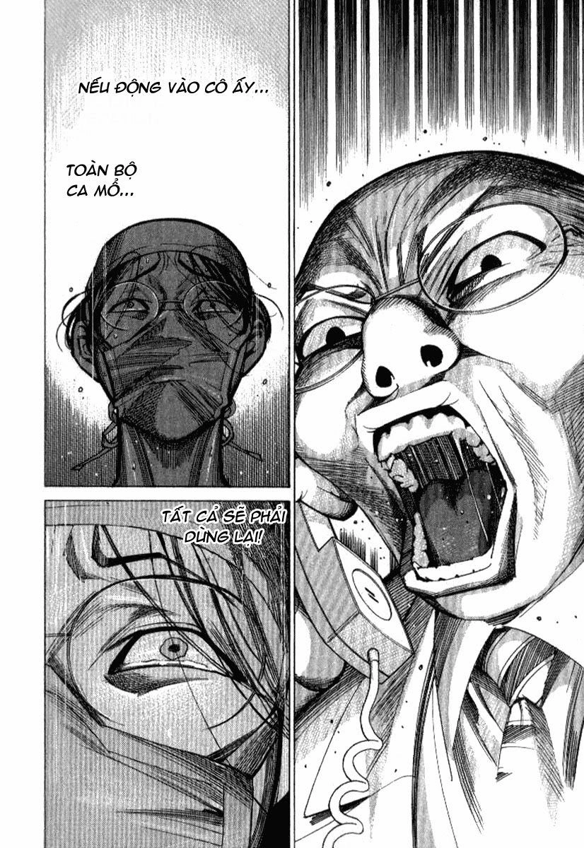 Team Medical Dragon Chapter 33 - 24