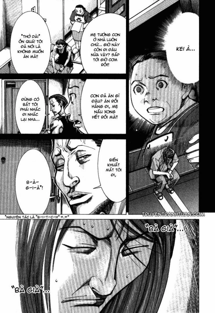 Team Medical Dragon Chapter 34 - 6