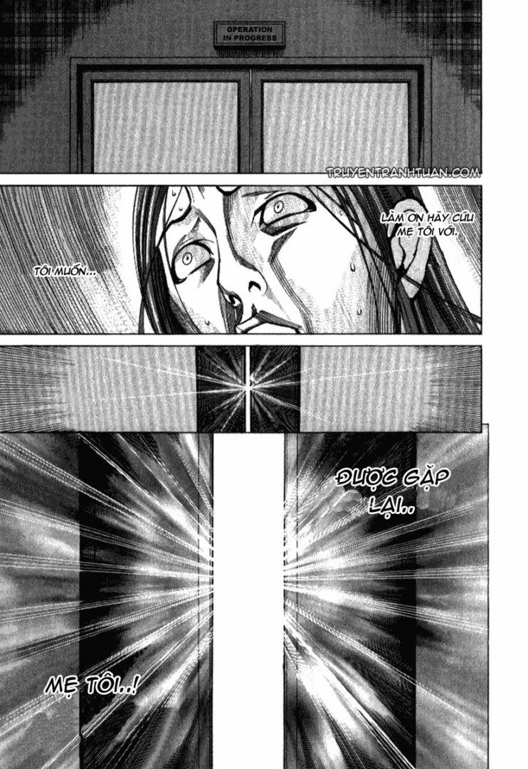 Team Medical Dragon Chapter 34 - 8