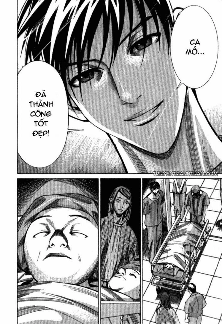 Team Medical Dragon Chapter 34 - 10