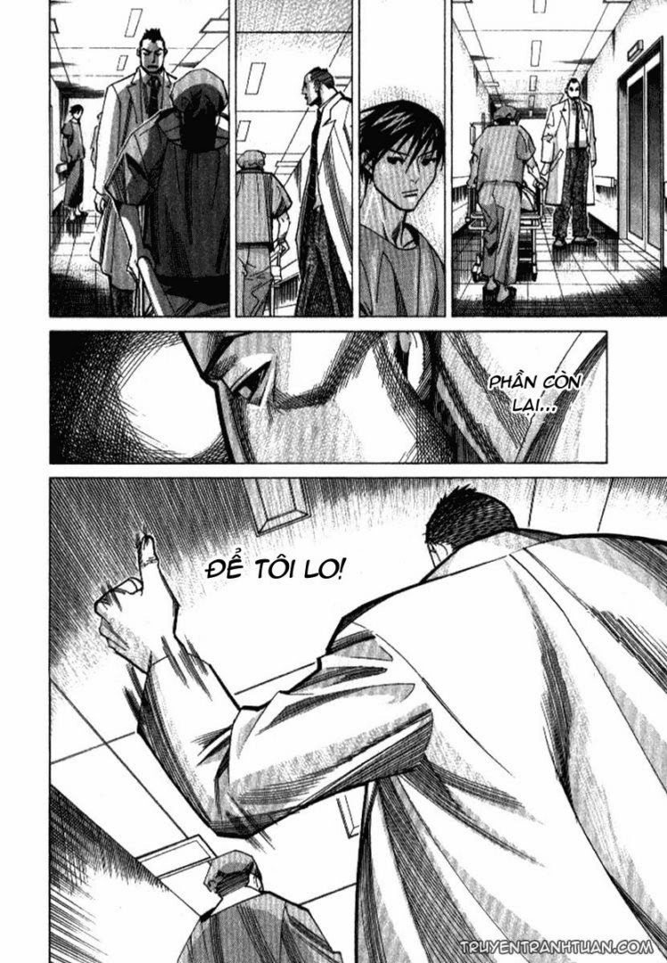 Team Medical Dragon Chapter 34 - 11