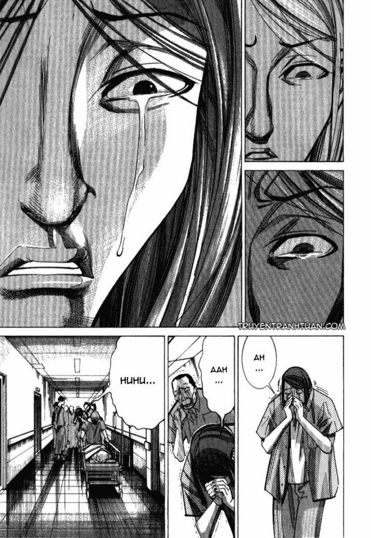 Team Medical Dragon Chapter 34 - 12