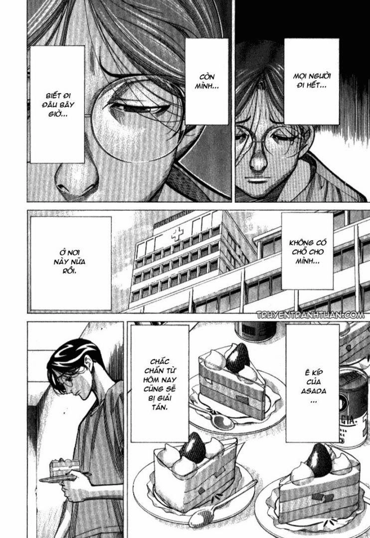 Team Medical Dragon Chapter 34 - 18