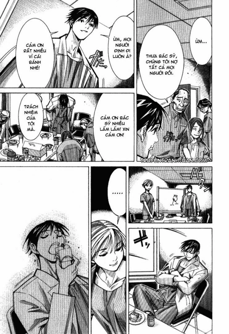 Team Medical Dragon Chapter 34 - 21