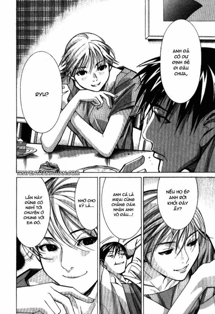 Team Medical Dragon Chapter 34 - 22