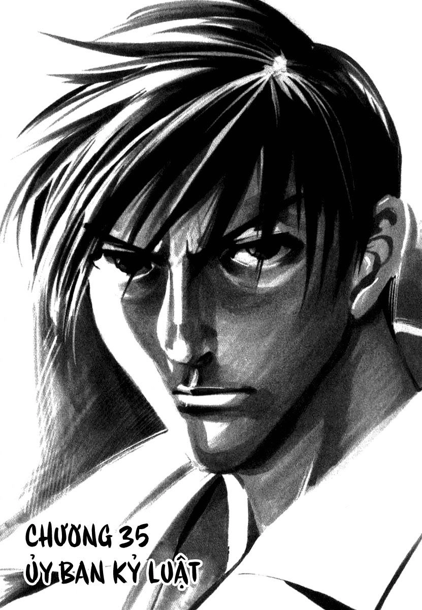 Team Medical Dragon Chapter 35 - 2