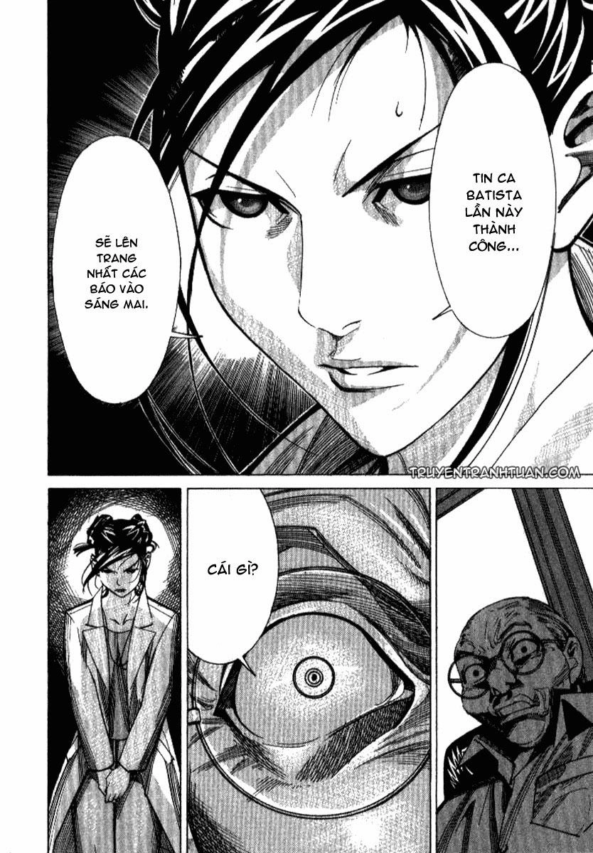 Team Medical Dragon Chapter 35 - 12