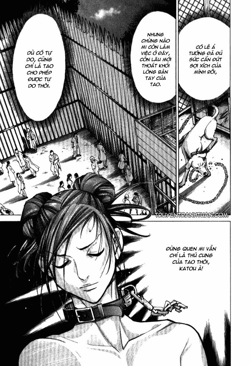 Team Medical Dragon Chapter 35 - 19