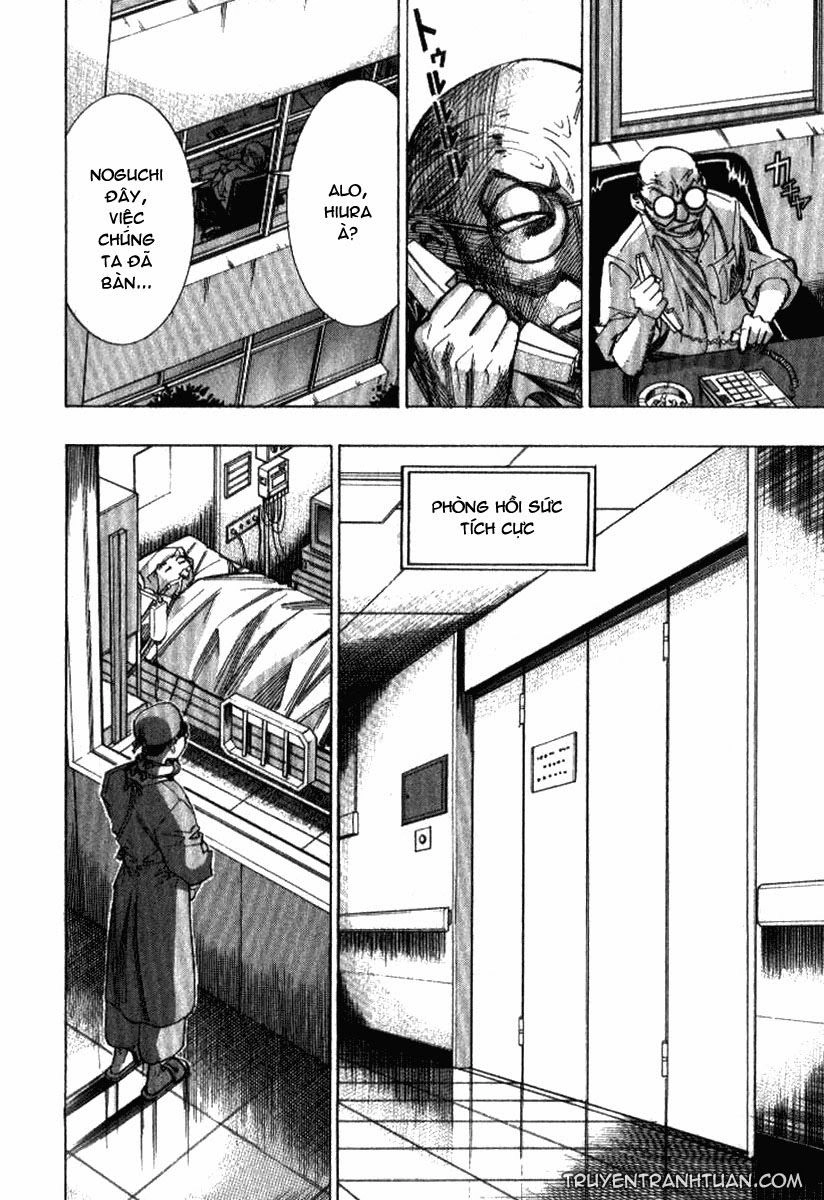 Team Medical Dragon Chapter 35 - 20