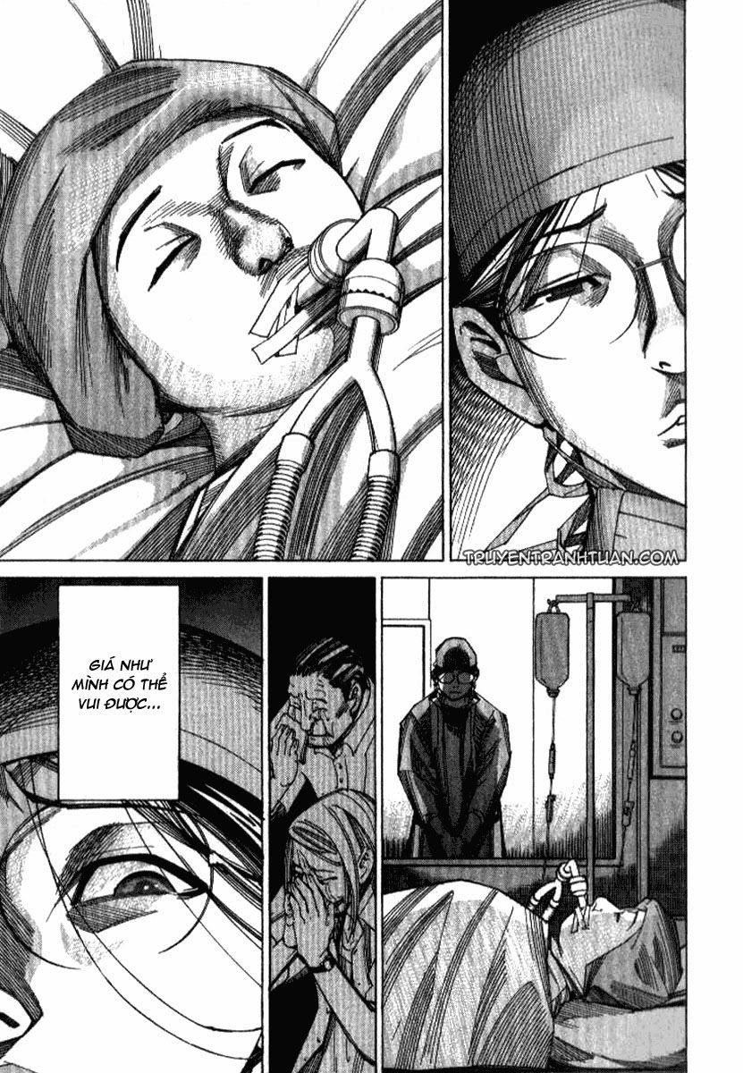 Team Medical Dragon Chapter 35 - 21