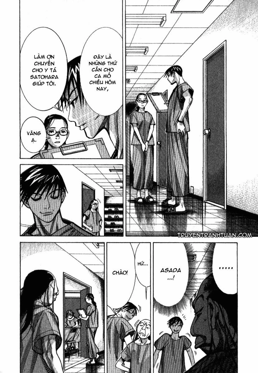 Team Medical Dragon Chapter 36 - 11