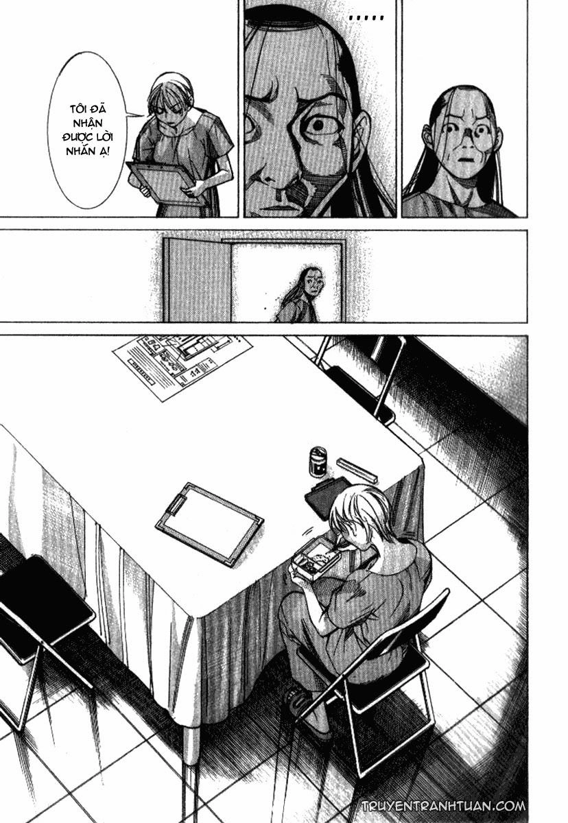 Team Medical Dragon Chapter 36 - 16