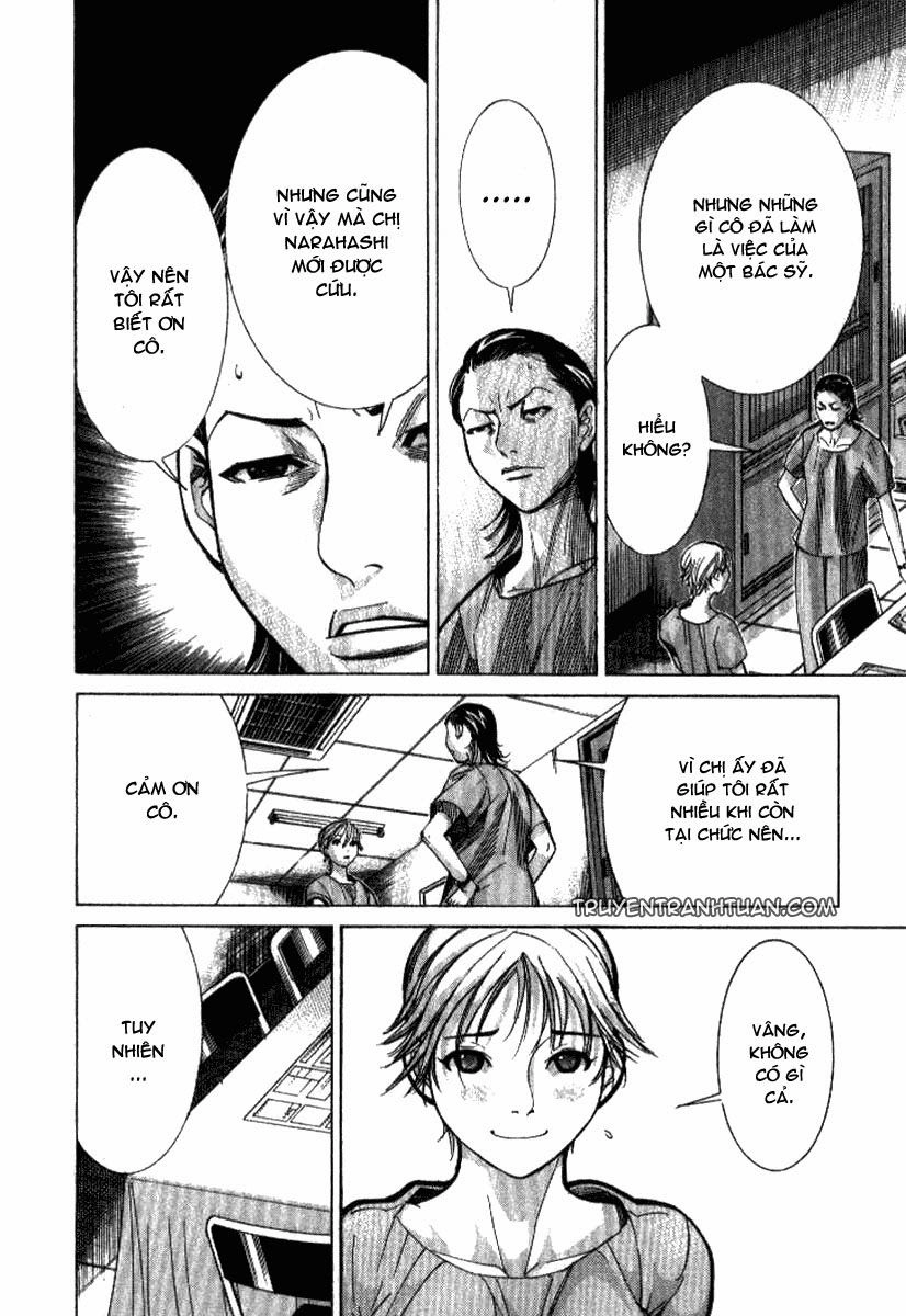 Team Medical Dragon Chapter 36 - 19