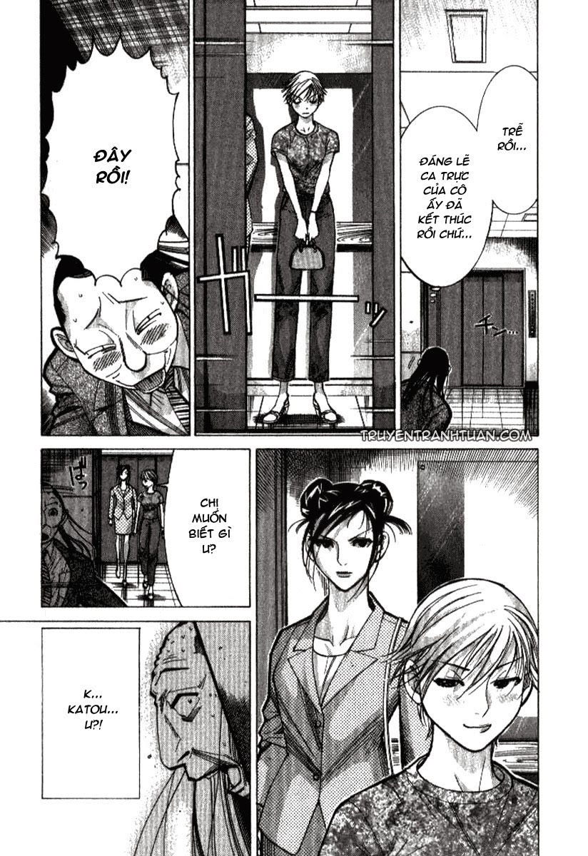 Team Medical Dragon Chapter 36 - 24