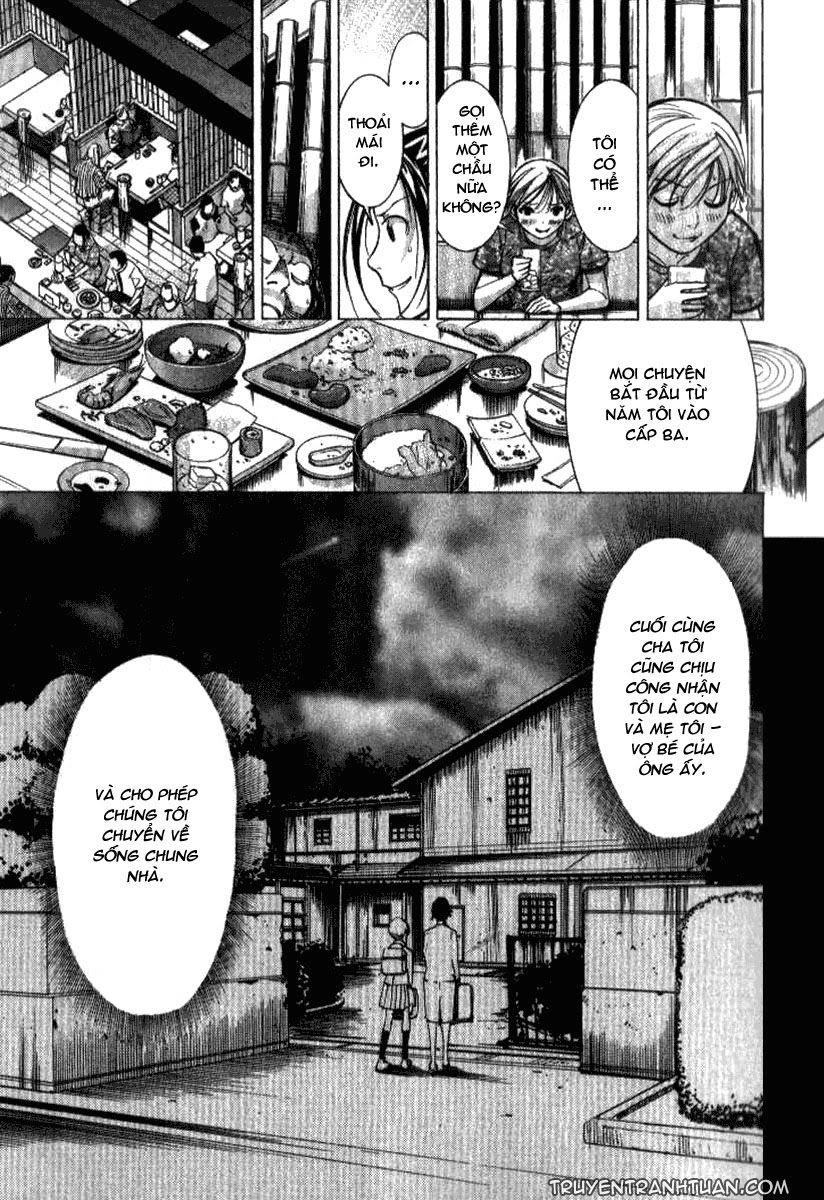 Team Medical Dragon Chapter 37 - 7