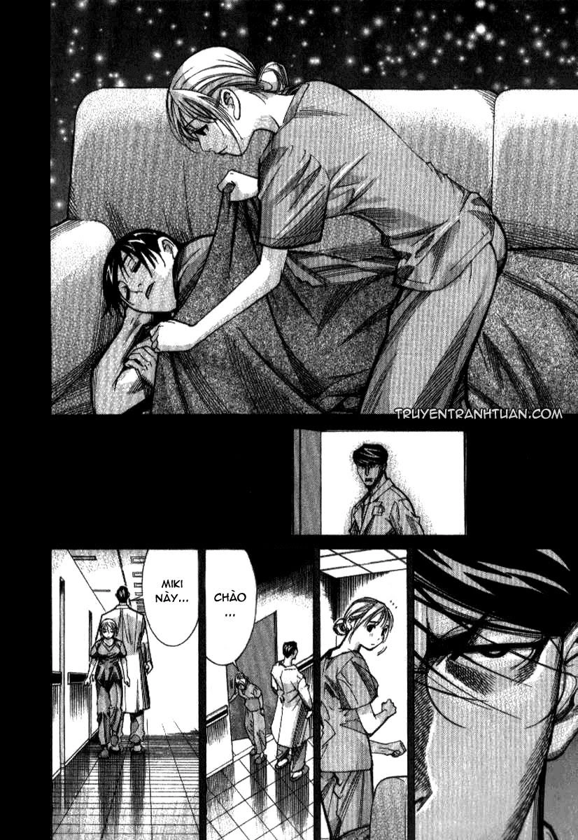 Team Medical Dragon Chapter 38 - 9