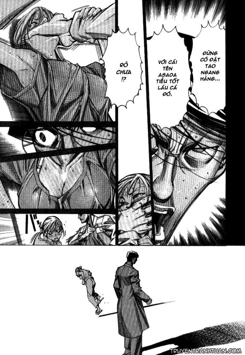 Team Medical Dragon Chapter 38 - 16