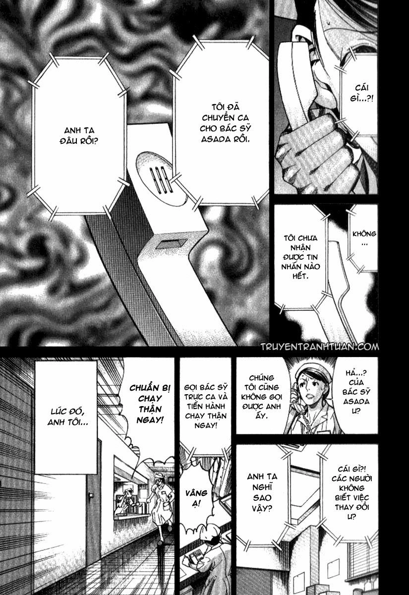 Team Medical Dragon Chapter 38 - 18