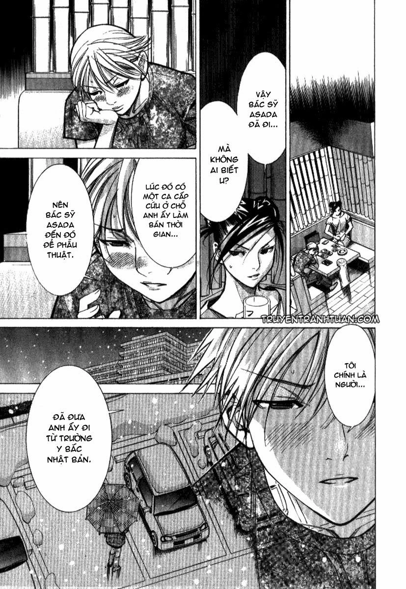 Team Medical Dragon Chapter 38 - 20