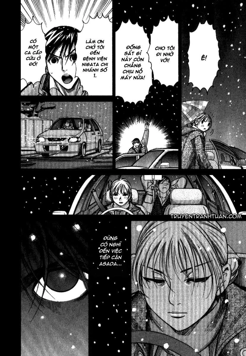 Team Medical Dragon Chapter 38 - 21