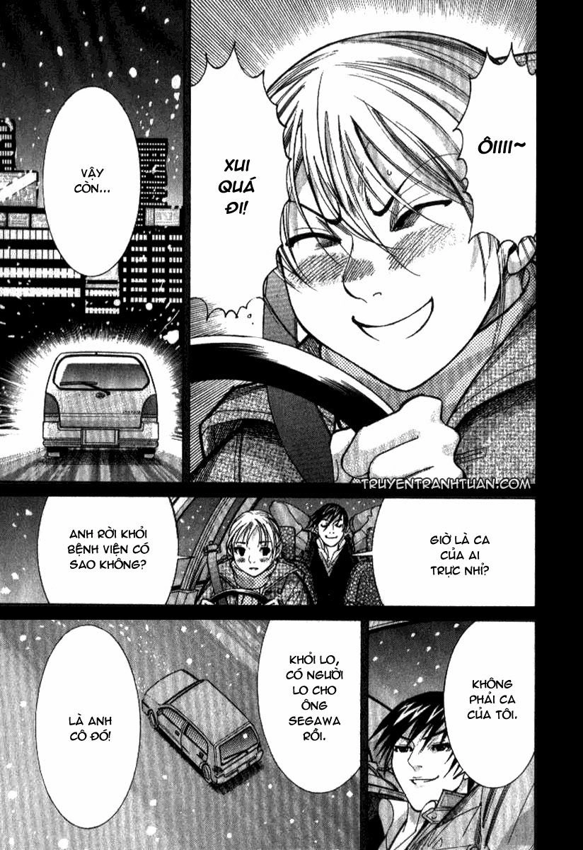 Team Medical Dragon Chapter 38 - 24
